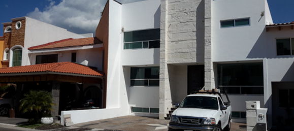 Casa T3 em Queretaro, Mexico N.º 149326 2