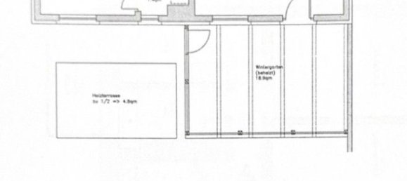 3 rooms House in Potsdam, Germany No. 340916 22