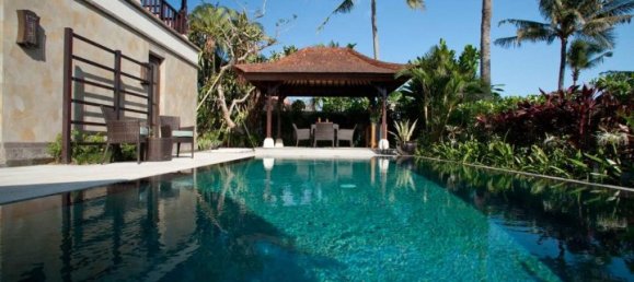 3 Schlafzimmer Villa in Tabanan, Indonesia, Nr. 3145 28