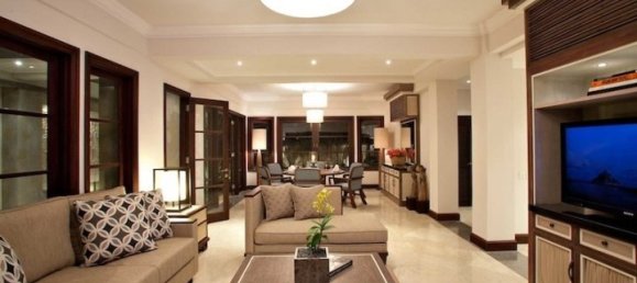 3 Schlafzimmer Villa in Tabanan, Indonesia, Nr. 3145 16