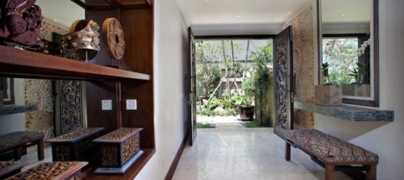 3 Schlafzimmer Villa in Tabanan, Indonesia, Nr. 3145 18