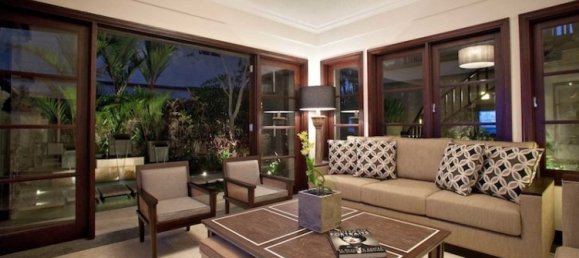 3 Schlafzimmer Villa in Tabanan, Indonesia, Nr. 3145 15