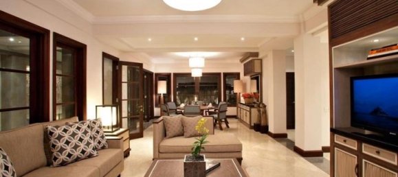 3 Schlafzimmer Villa in Tabanan, Indonesia, Nr. 3145 7