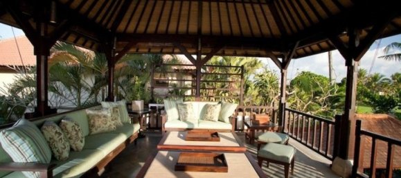 3 Schlafzimmer Villa in Tabanan, Indonesia, Nr. 3145 13