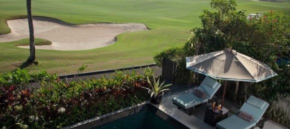 3 Schlafzimmer Villa in Tabanan, Indonesia, Nr. 3145 4