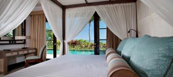 3 Schlafzimmer Villa in Tabanan, Indonesia, Nr. 3145 11