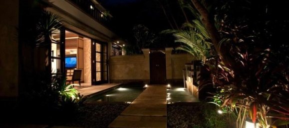 3 Schlafzimmer Villa in Tabanan, Indonesia, Nr. 3145 5