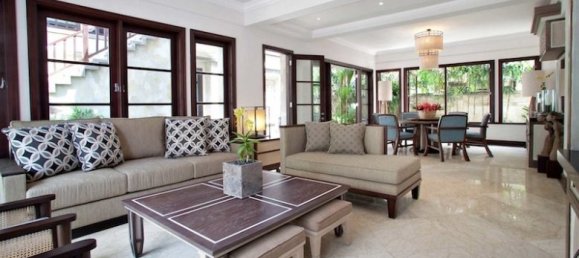 3 Schlafzimmer Villa in Tabanan, Indonesia, Nr. 3145 17