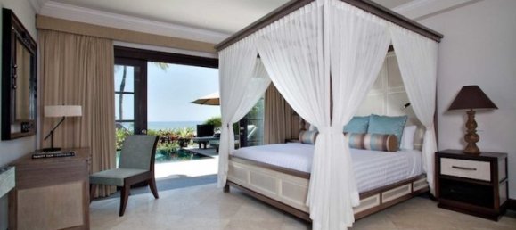 3 Schlafzimmer Villa in Tabanan, Indonesia, Nr. 3145 23