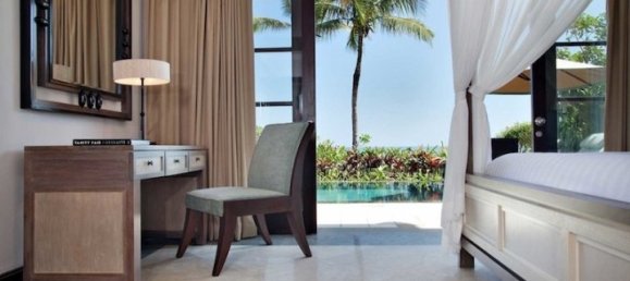 3 Schlafzimmer Villa in Tabanan, Indonesia, Nr. 3145 21