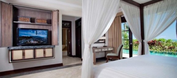 3 Schlafzimmer Villa in Tabanan, Indonesia, Nr. 3145 10