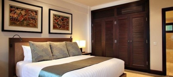 3 Schlafzimmer Villa in Tabanan, Indonesia, Nr. 3145 27