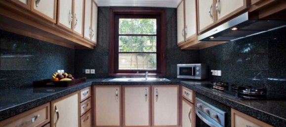 3 Schlafzimmer Villa in Tabanan, Indonesia, Nr. 3145 29
