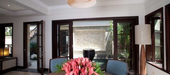 3 Schlafzimmer Villa in Tabanan, Indonesia, Nr. 3145 19