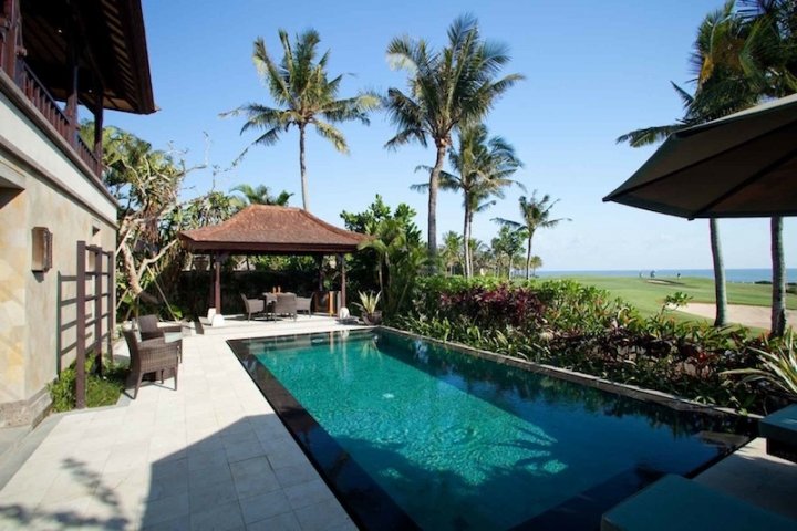 3 Schlafzimmer Villa in Tabanan, Indonesia, Nr. 3145