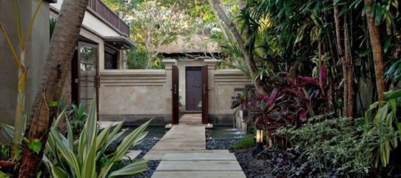 3 Schlafzimmer Villa in Tabanan, Indonesia, Nr. 3145 14