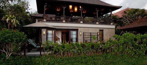 3 Schlafzimmer Villa in Tabanan, Indonesia, Nr. 3145 3