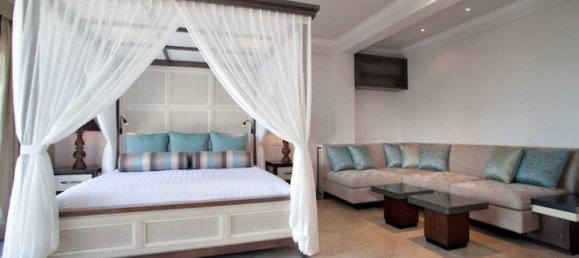 3 Schlafzimmer Villa in Tabanan, Indonesia, Nr. 3145 20