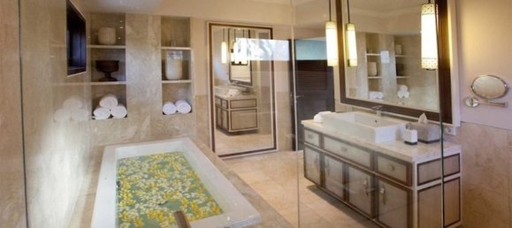 3 Schlafzimmer Villa in Tabanan, Indonesia, Nr. 3145 25