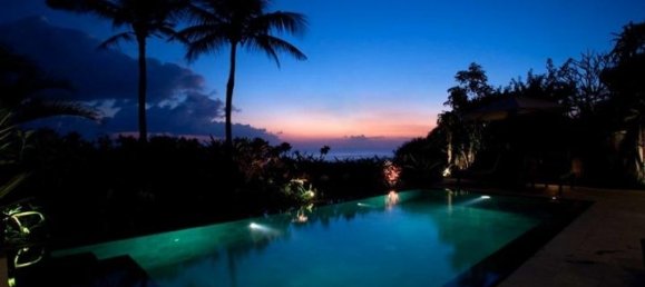 3 Schlafzimmer Villa in Tabanan, Indonesia, Nr. 3145 6