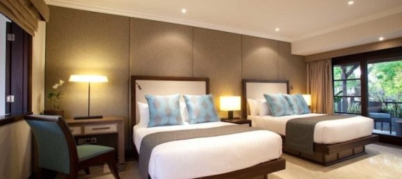 3 Schlafzimmer Villa in Tabanan, Indonesia, Nr. 3145 26