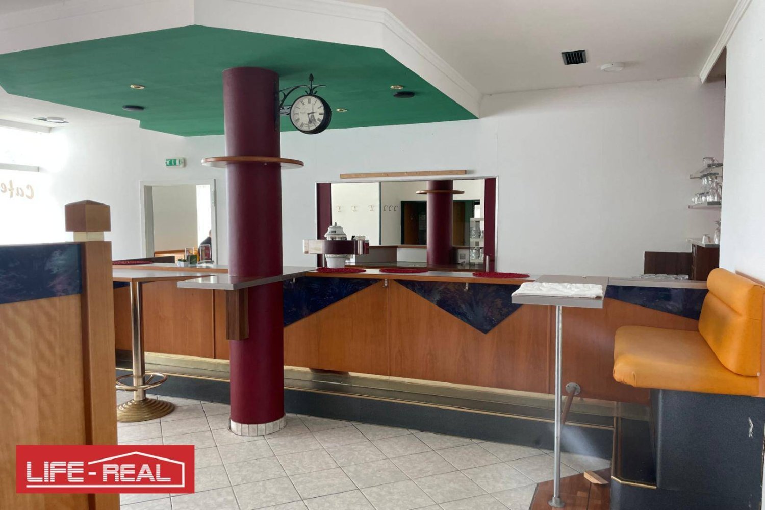 Gewerbliche Immobilie in Engerwitzdorf, Austria 105m², Nr. 192829