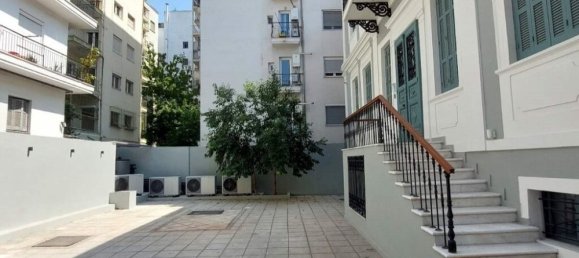 Maisonette in Thessaloniki, Greece 680m², Nr. 52532 5