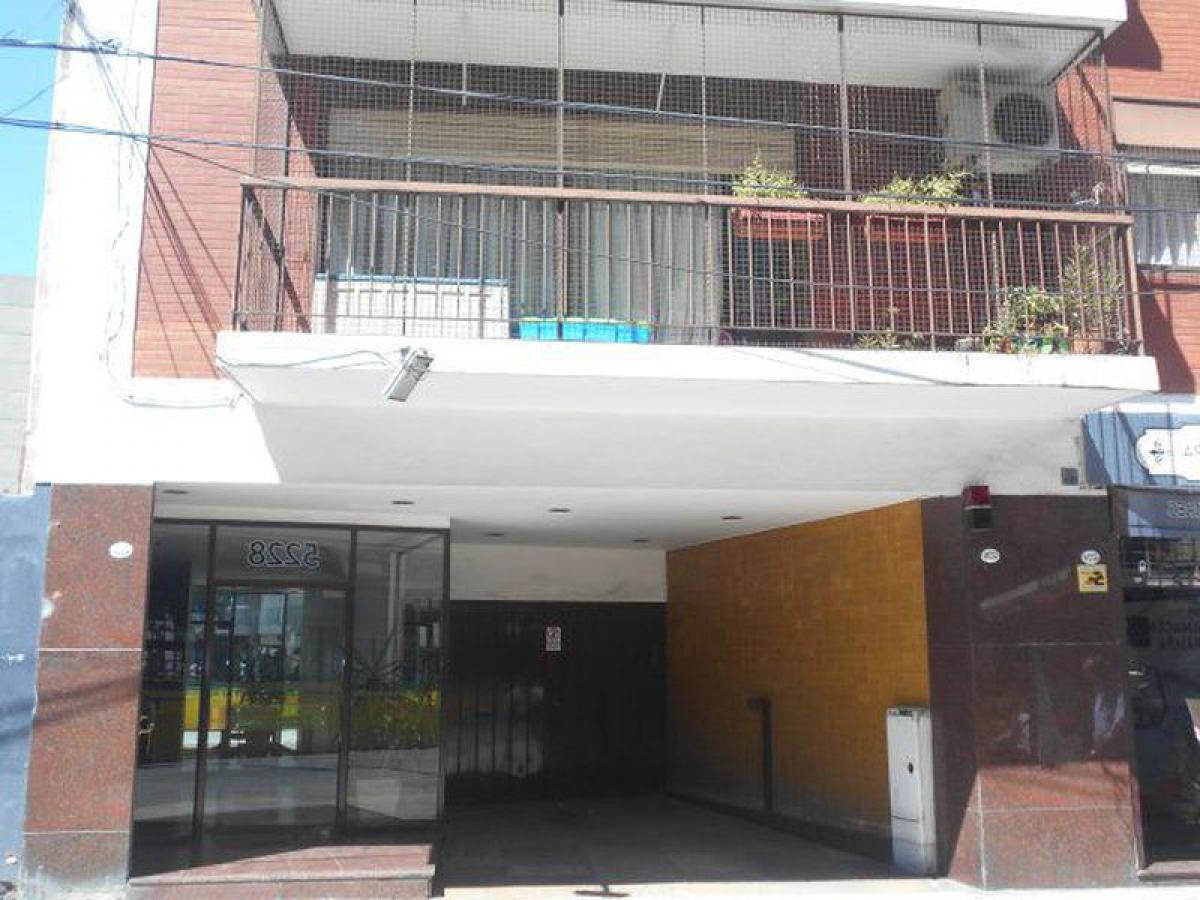 2 bedrooms Apartment in Buenos Aires, Argentina No. 81934