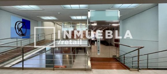 Gewerbliche Immobilie in Eixample, Spain 1600m², Nr. 20672 22