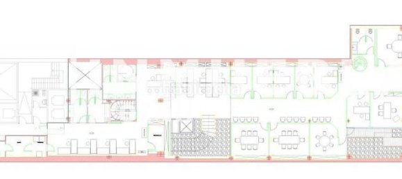 Gewerbliche Immobilie in Eixample, Spain 1600m², Nr. 20672 28