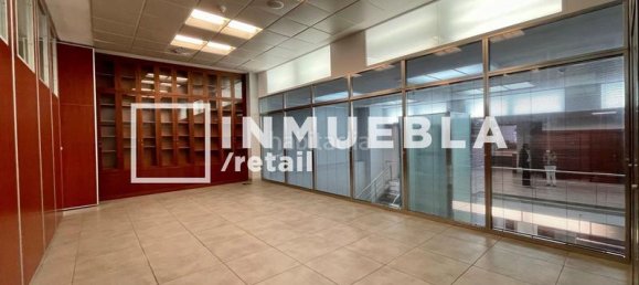 Gewerbliche Immobilie in Eixample, Spain 1600m², Nr. 20672 15