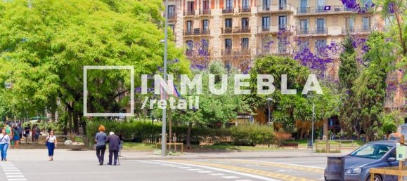 Gewerbliche Immobilie in Eixample, Spain 1600m², Nr. 20672 25