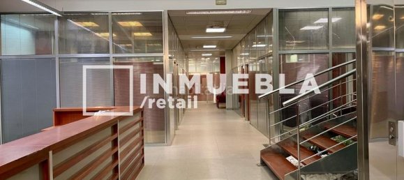 Gewerbliche Immobilie in Eixample, Spain 1600m², Nr. 20672 7