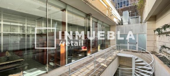 Gewerbliche Immobilie in Eixample, Spain 1600m², Nr. 20672 17