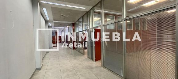 Gewerbliche Immobilie in Eixample, Spain 1600m², Nr. 20672 24