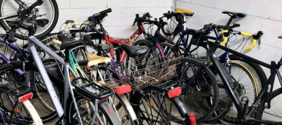 Studio in Freiburg im Breisgau, Germany, Nr. 337401 17