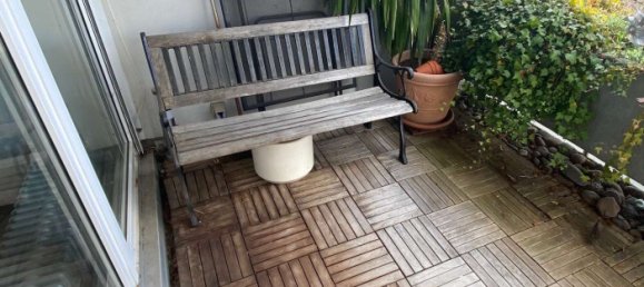 Квартира с 1 спальней в Нижняя Саксония, Германия № 126416 2