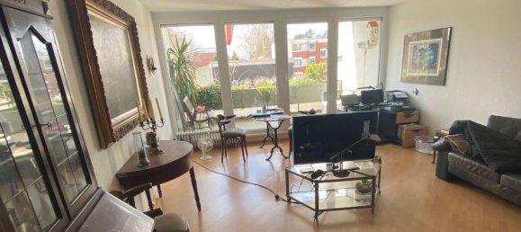 Квартира с 1 спальней в Нижняя Саксония, Германия № 126416 3