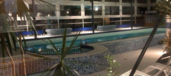 Квартира с 1 спальней в Нижняя Саксония, Германия № 126416 9