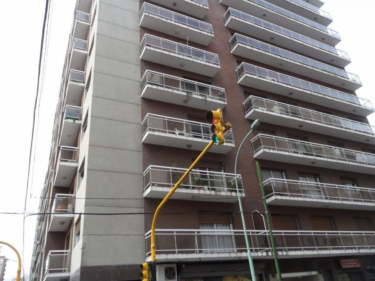 3 Schlafzimmer Wohnung in Mar del Plata, Argentina, Nr. 77628