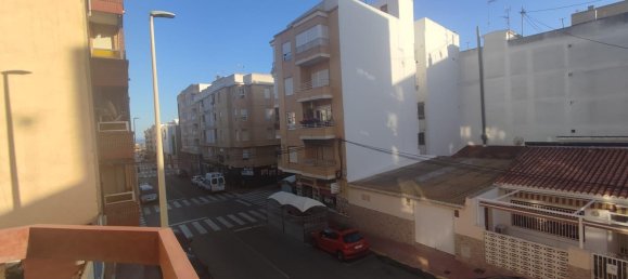 2 bedrooms Apartment in Guardamar del Segura, Spain No. 94426 3
