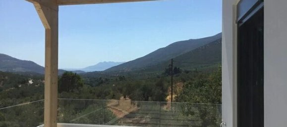 Дом с 3 спальнями в Арголида, Пелопоннес, Пелопоннес, Западная Греция и Ионические острова, Греция № 93309 19