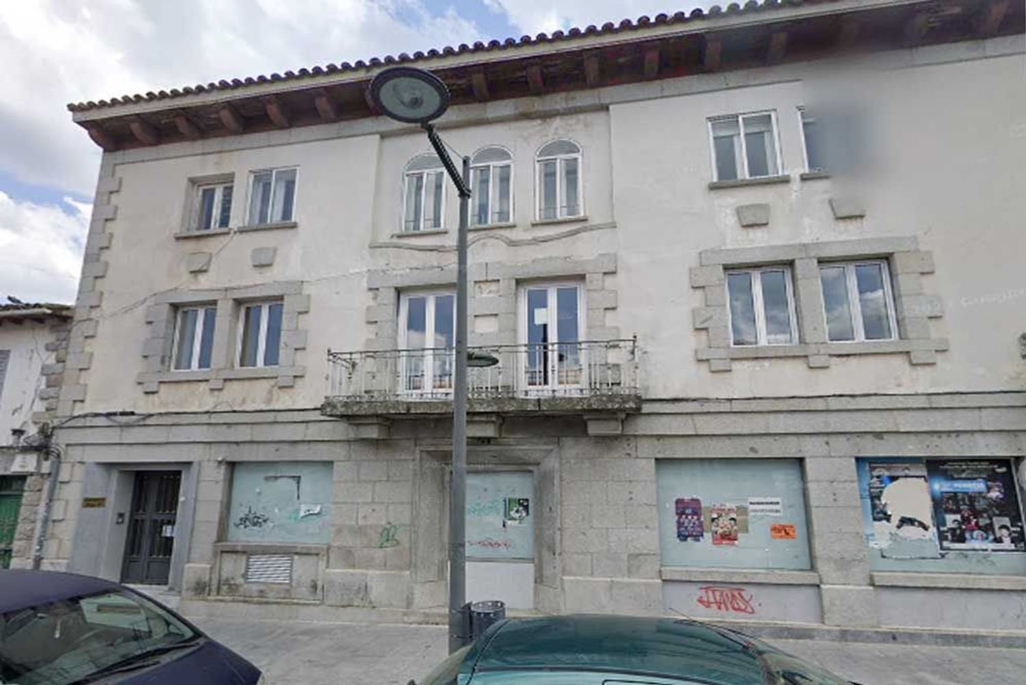 3 bedrooms Apartment in Guadarrama, Spain No. 144049