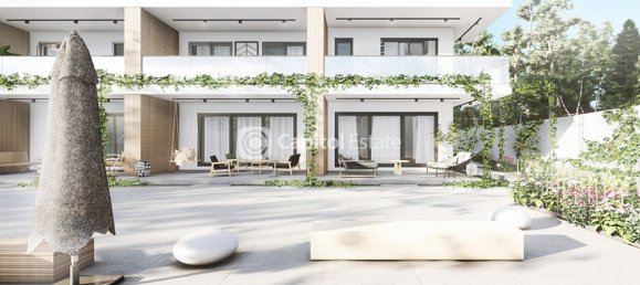 Квартира 1+1 в Анталья, Турция № 6378 23