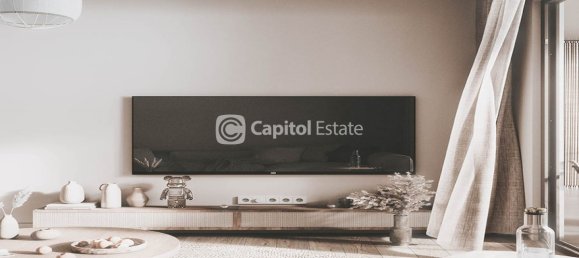 Квартира 1+1 в Анталья, Турция № 6378 13