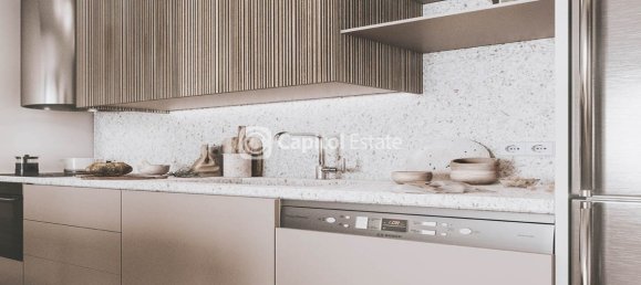 Квартира 1+1 в Анталья, Турция № 6378 21