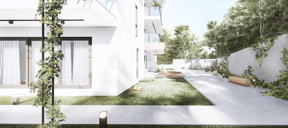 Квартира 1+1 в Анталья, Турция № 6378 30