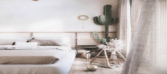 Квартира 1+1 в Анталья, Турция № 6378 16