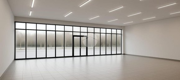 Коммерческая недвижимость 520м² в Баньоло Кремаско, Италия № 359727 4