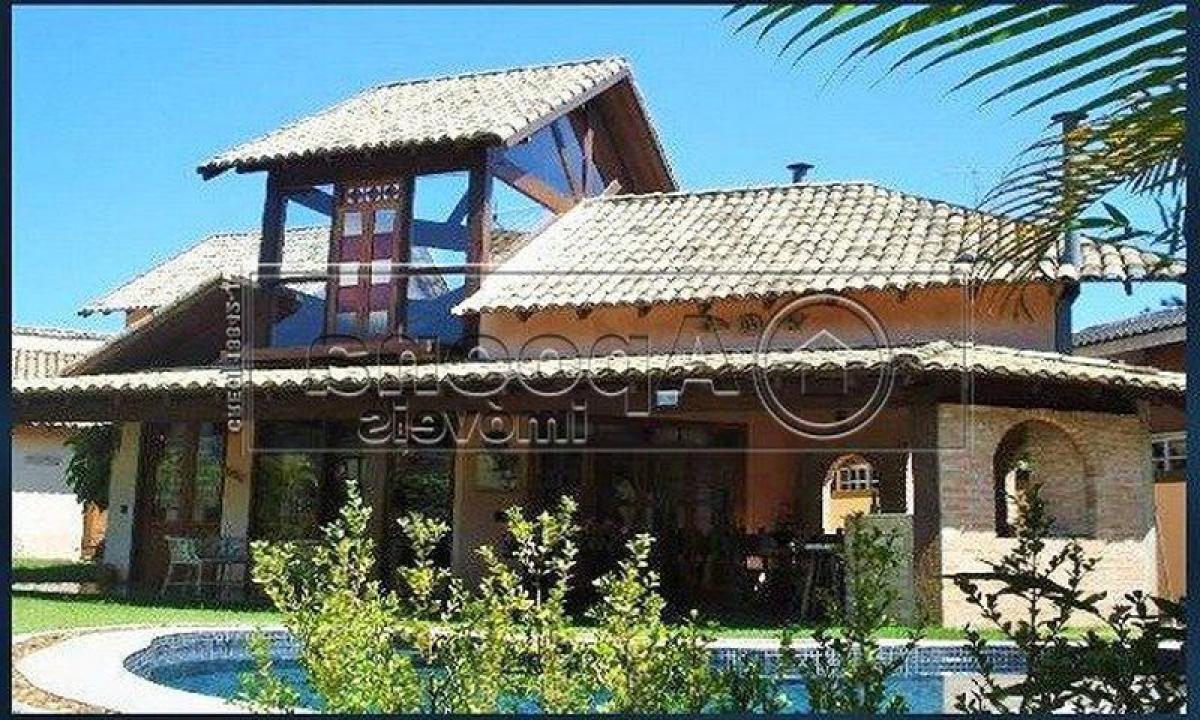 4 Schlafzimmer Haus in Sao Paulo, Brazil, Nr. 584958